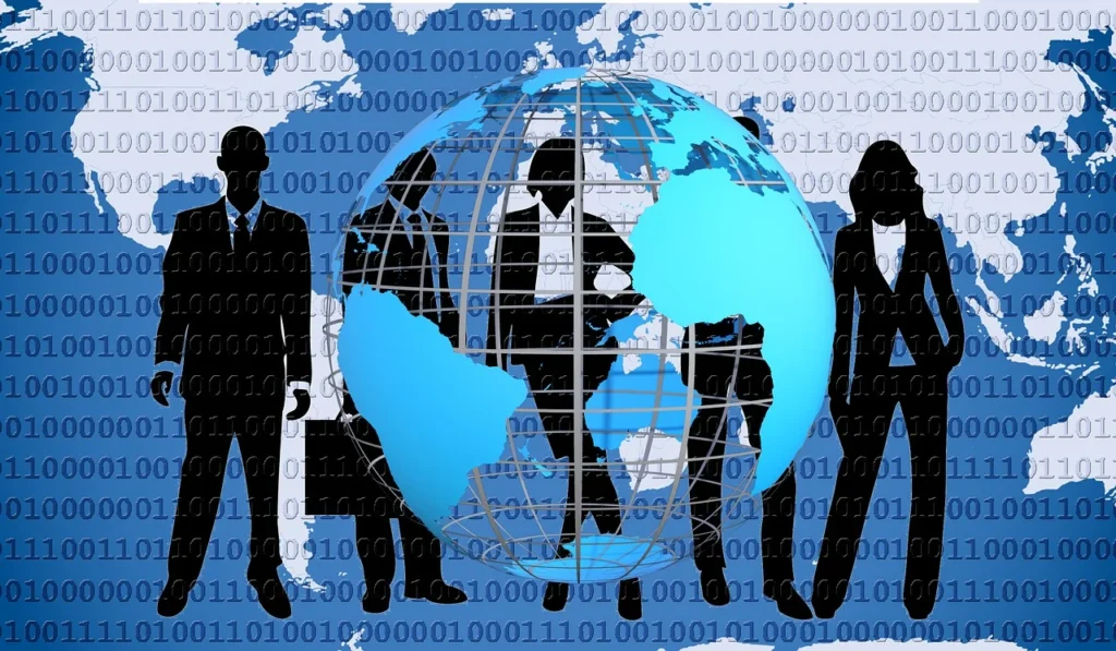 best global marketing companies